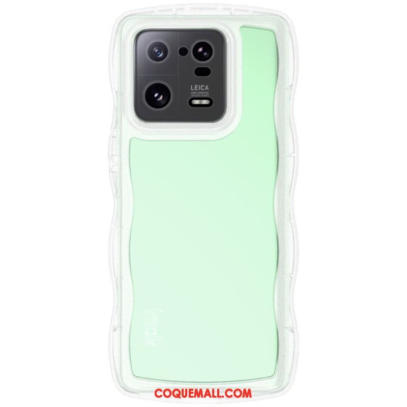 Coque Xiaomi 13 Pro Design Vague IMAK