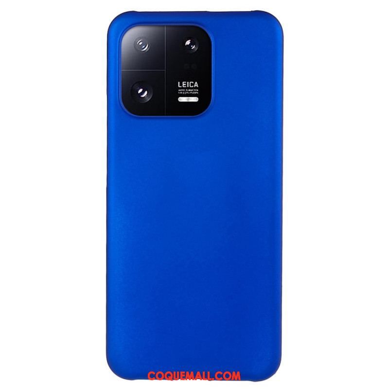 Coque Xiaomi 13 Pro Rigide Glossy