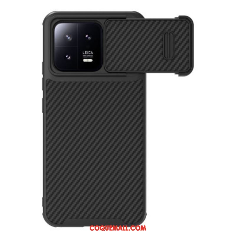 Coque Xiaomi 13 Protecteur Appareil Photo Nillkin