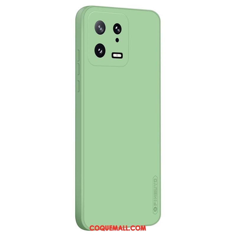 Coque Xiaomi 13 Silicone PINWUYO