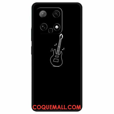 Coque Xiaomi 14 Violon