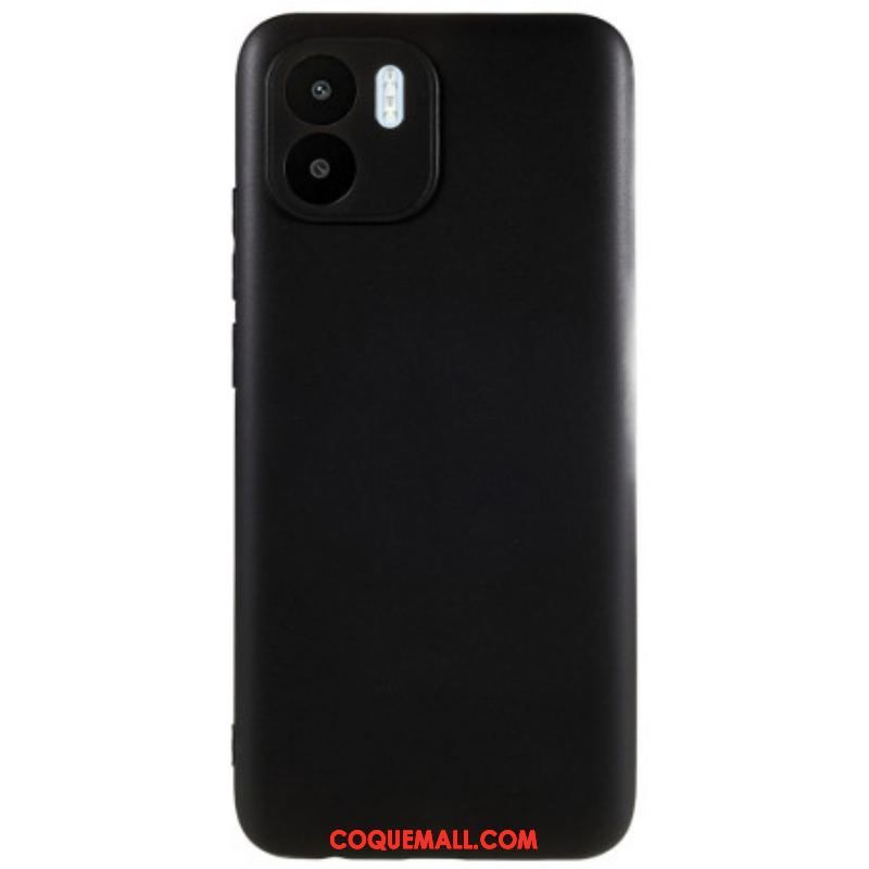 Coque Xiaomi Redmi A1 Silicone Flexible