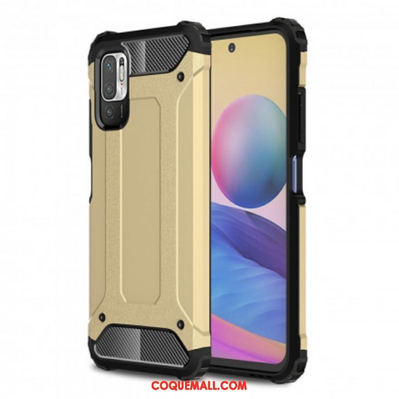 Coque Xiaomi Redmi Note 10 5G / Poco M3 Pro 5G Survivor