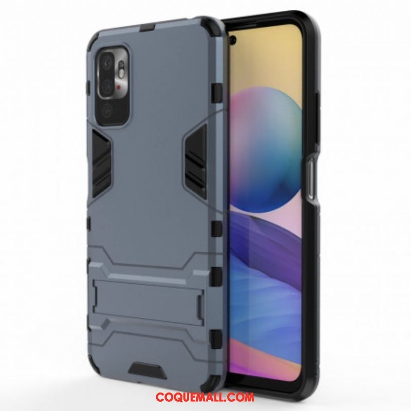 Coque Xiaomi Redmi Note 10 5G / Poco M3 Pro 5G Ultra Résistante