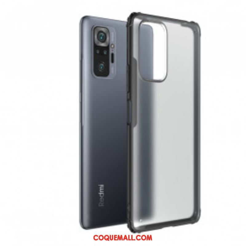 Coque Xiaomi Redmi Note 10 Pro Armor Series