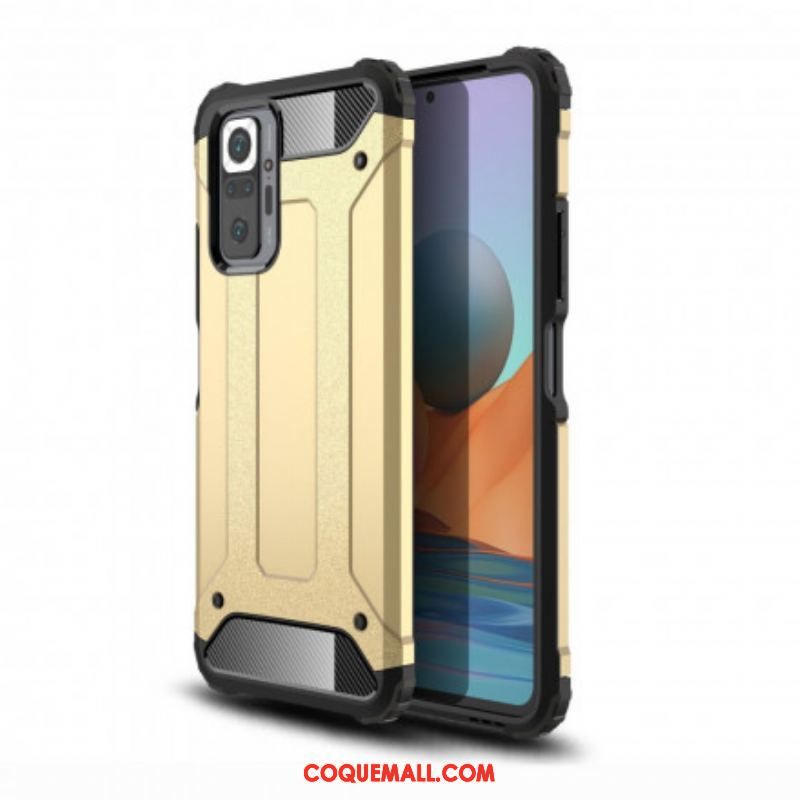 Coque Xiaomi Redmi Note 10 Pro Survivor