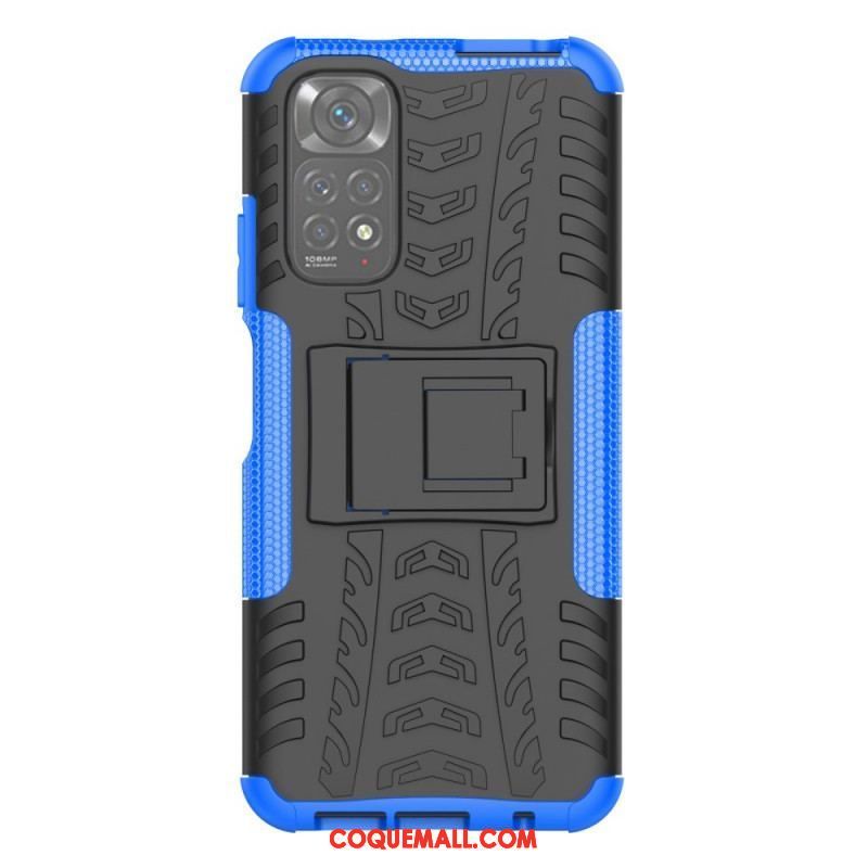 Coque Xiaomi Redmi Note 11 / 11s Résistante Ultra