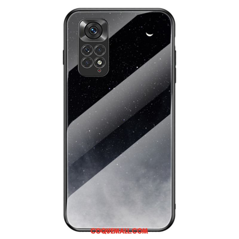 Coque Xiaomi Redmi Note 11 / 11s Verre Trempé Beauty