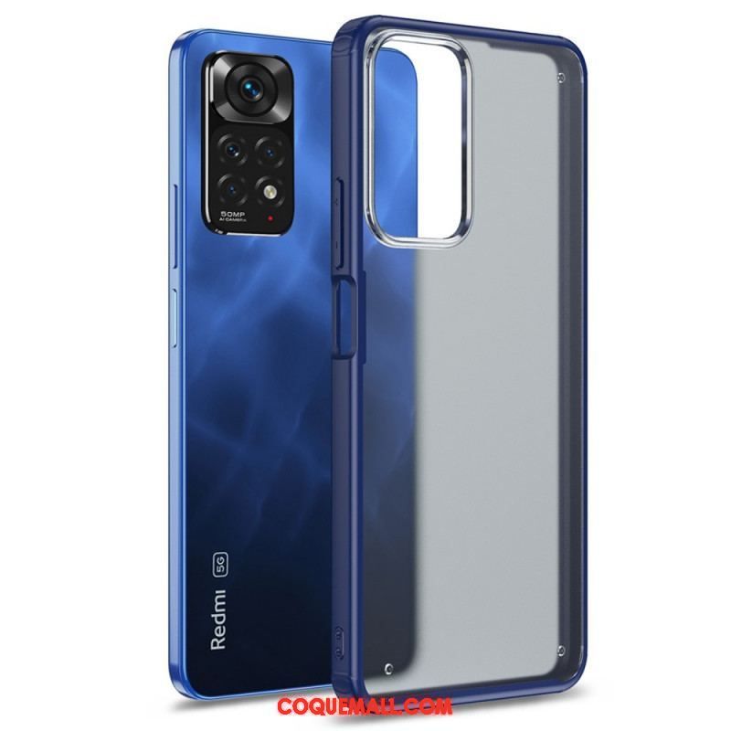 Coque Xiaomi Redmi Note 11 Pro / Note 11 Pro 5G Armor Series