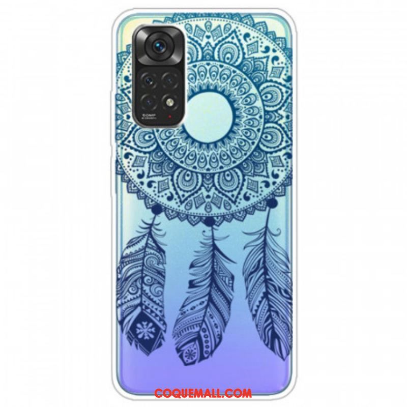 Coque Xiaomi Redmi Note 11 Pro /  Note 11 Pro 5G Attrape Rêve