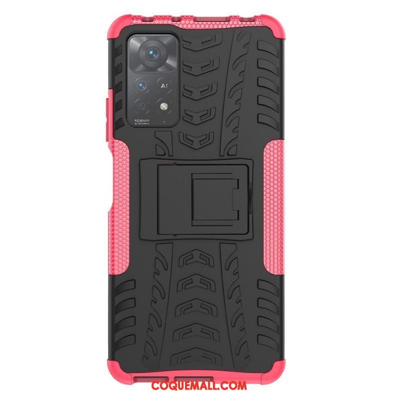 Coque Xiaomi Redmi Note 11 Pro / Note 11 Pro 5G Résistante Premium