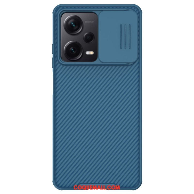 Coque Xiaomi Redmi Note 12 Pro Plus CamShield Nillkin