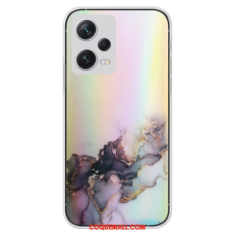 Coque Xiaomi Redmi Note 12 Pro Plus Effet Laser