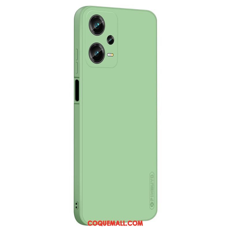 Coque Xiaomi Redmi Note 12 Pro Plus Silicone PINWUYO