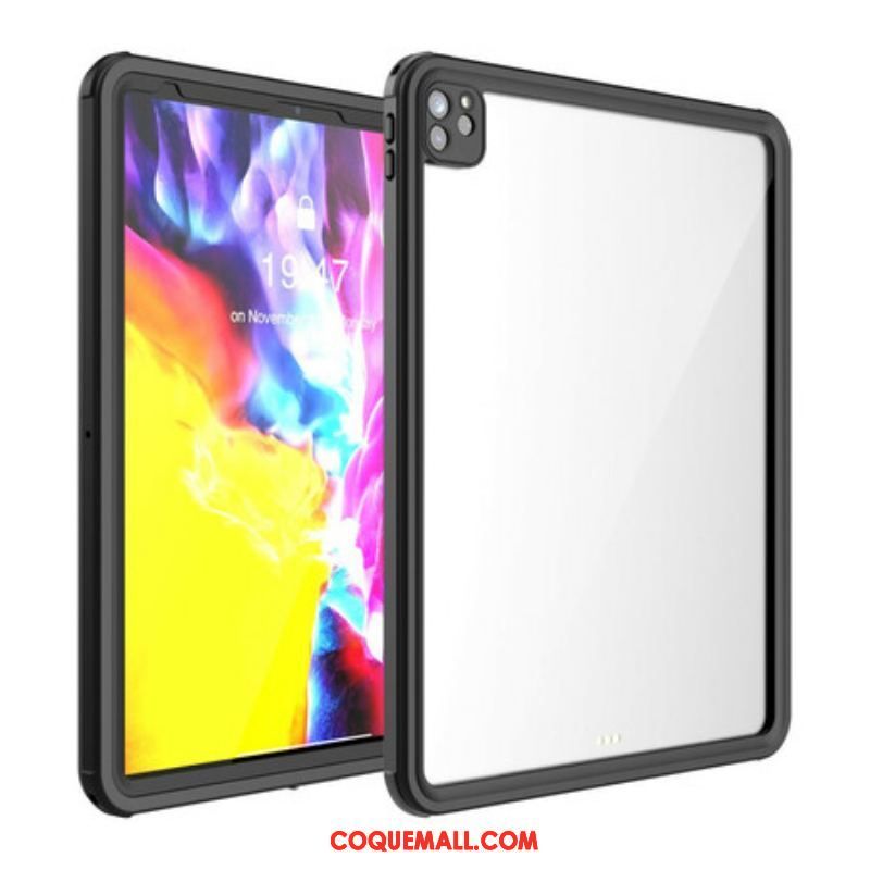 Coque iPad 12.9