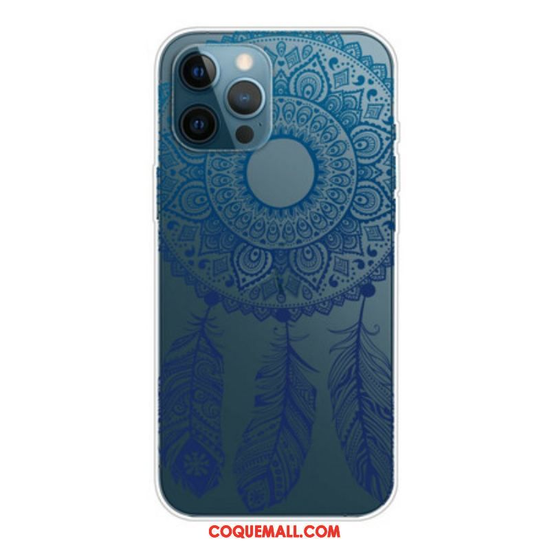 Coque iPhone 13 Pro Attrape Rêves