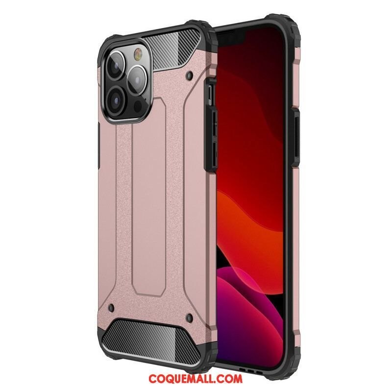 Coque iPhone 13 Pro Max Survivor