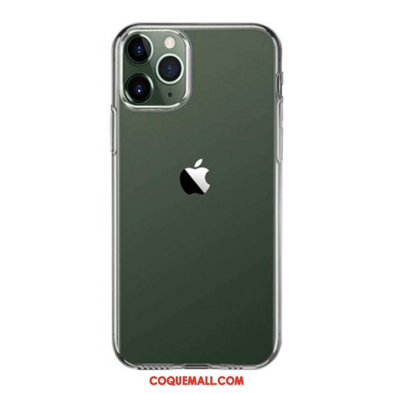 Coque iPhone 13 Pro NXE Clear Series