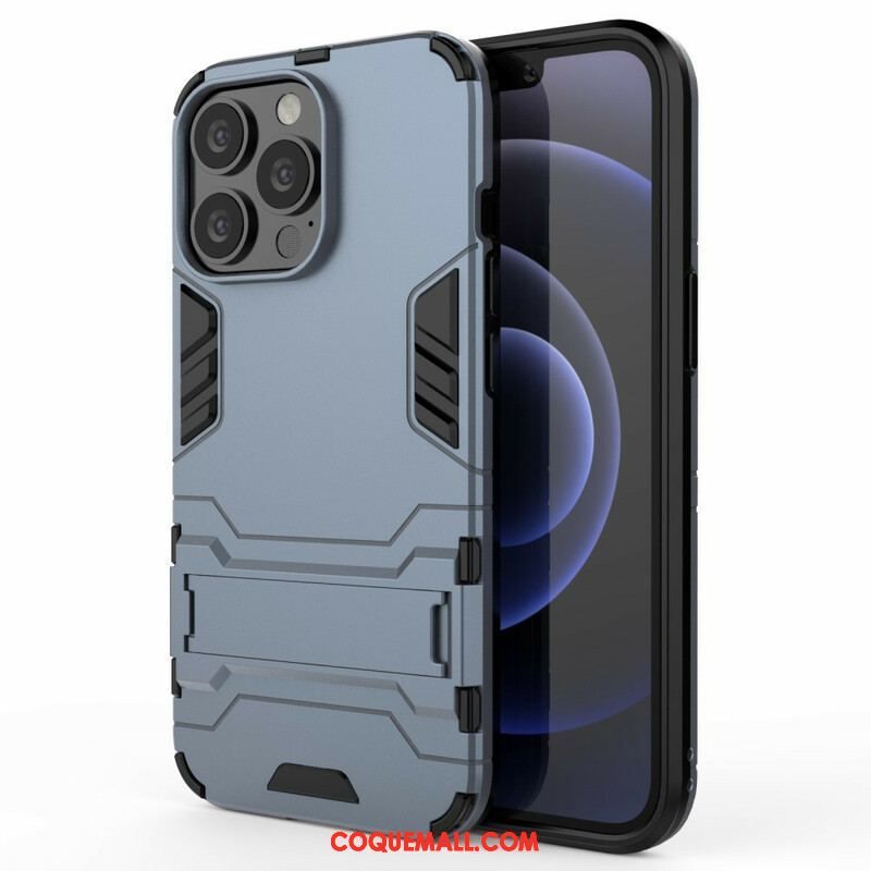 Coque iPhone 13 Pro Ultra Résistante