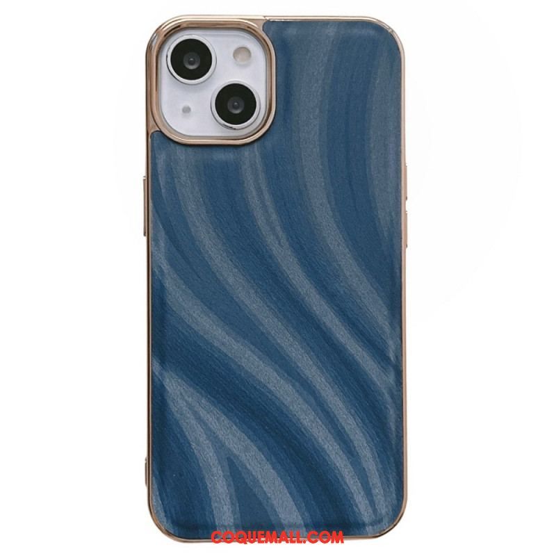 Coque iPhone 14 Milky Way