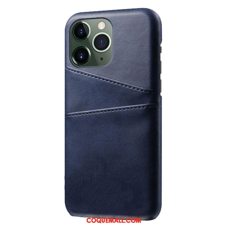 Coque iPhone 14 Pro Porte-Cartes