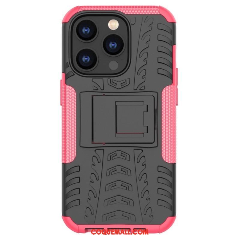 Coque iPhone 14 Pro Ultra Résistante Design