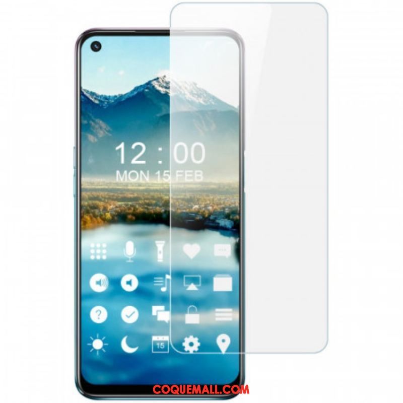 Film de Protection IMAK pour écran Oppo A74 5G