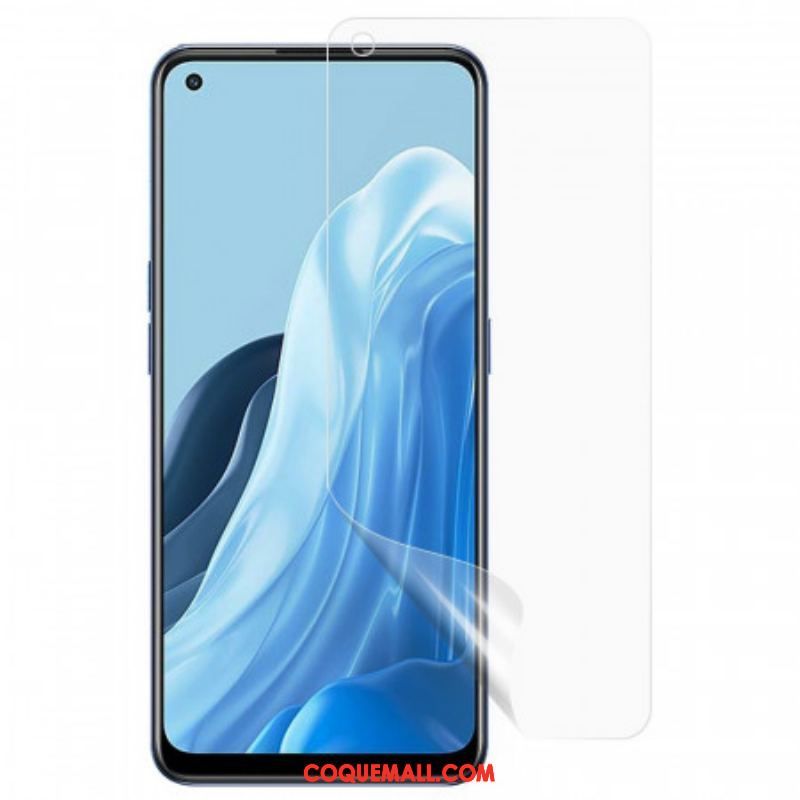 Film de protection écran pour Oppo Find X5 Lite