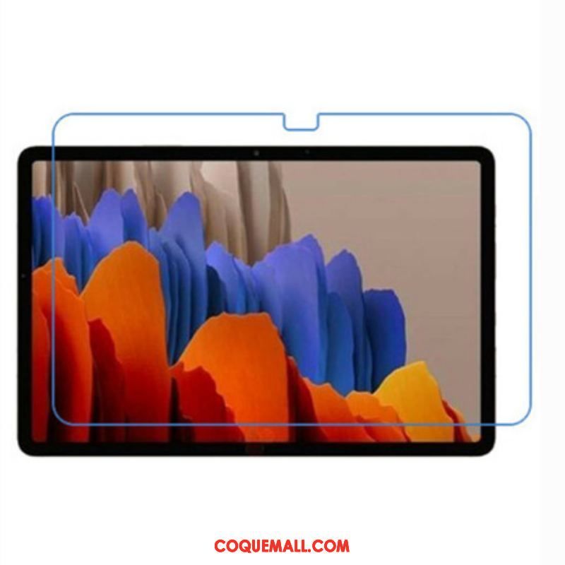 Film de protection écran pour Samsung Galaxy Tab S8 Plus / S7 Plus