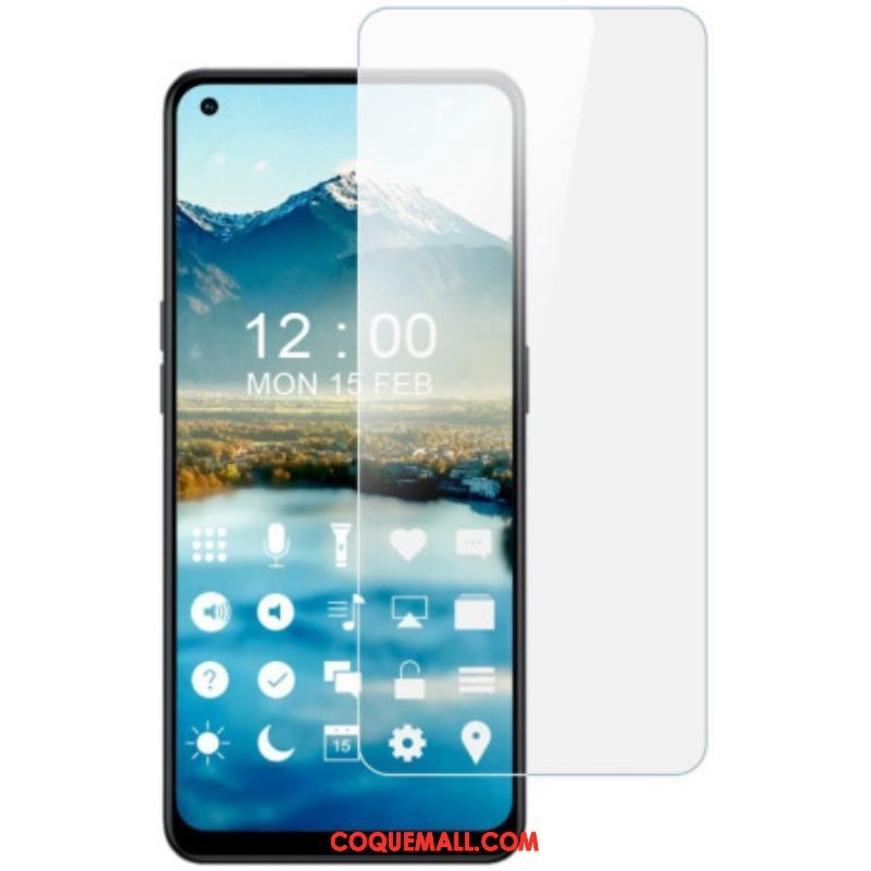 Film pour Écran Oppo Reno 8 Lite IMAK