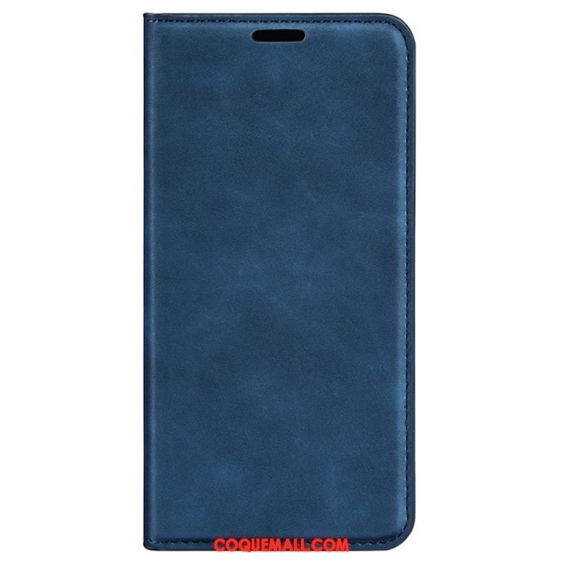 Flip Cover Huawei P60 Pro Élégance