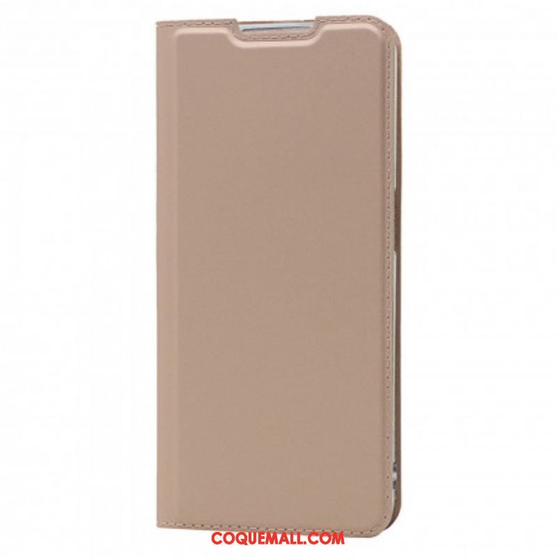 Flip Cover Oppo A54 5G / A74 5G Fermoir Magnétique