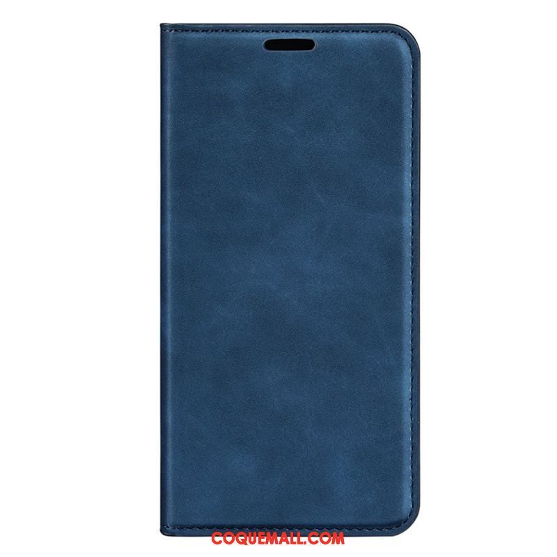 Flip Cover Oppo Reno 8 Pro Classique