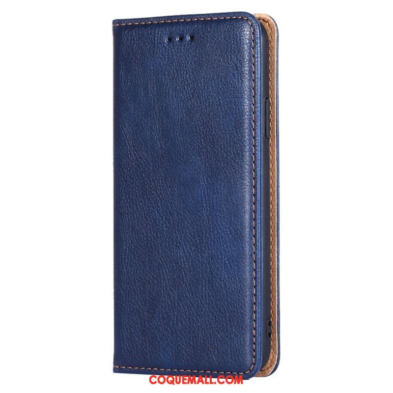 Flip Cover Samsung Galaxy A13 Style Rétro