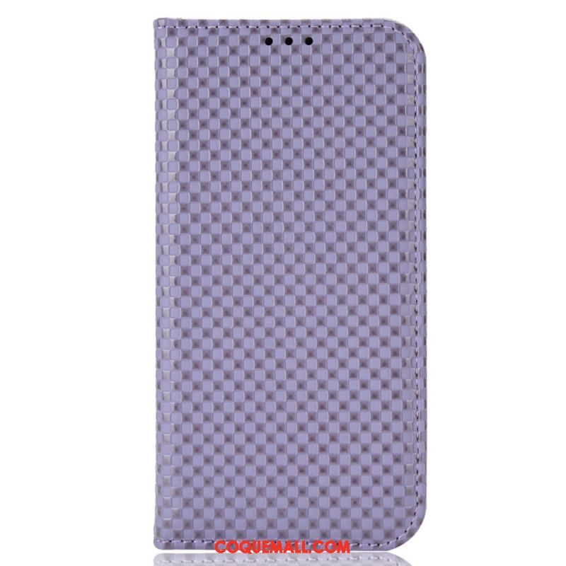 Flip Cover Samsung Galaxy A53 5G Texture 3D