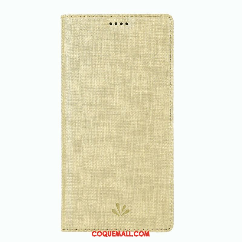 Flip Cover Samsung Galaxy M31 Texturée VILI DMX