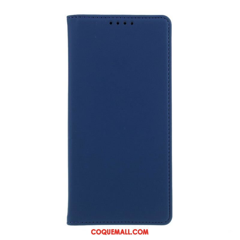Flip Cover Samsung Galaxy Note 20 Porte-Carte Support