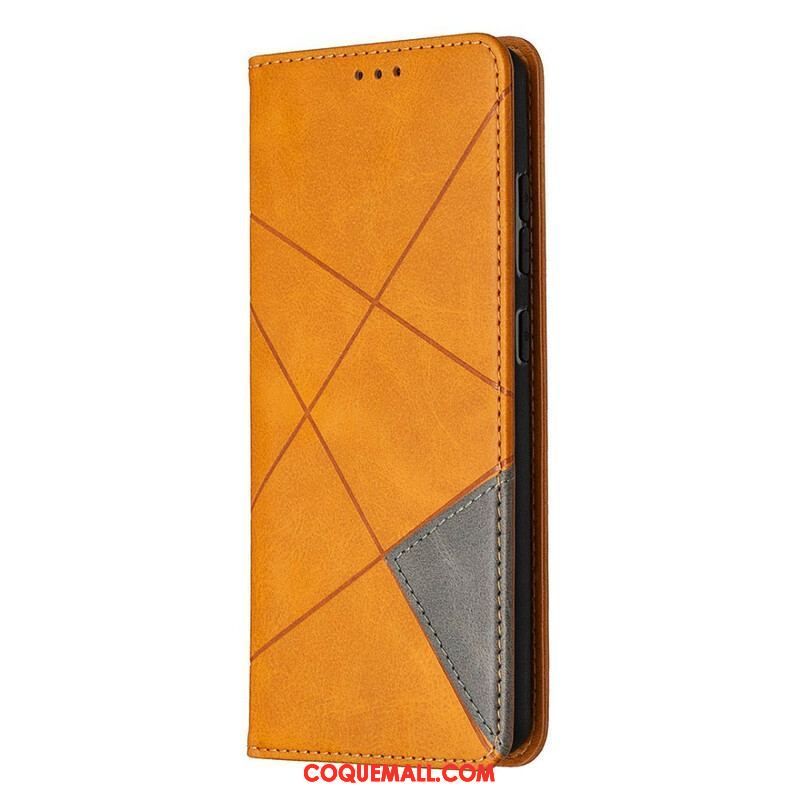 Flip Cover Samsung Galaxy S20 FE Style Artiste