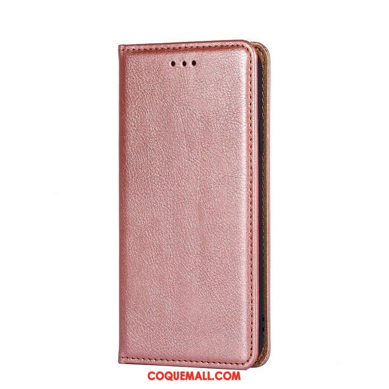 Flip Cover Samsung Galaxy S20 FE Style Cuir Vintage