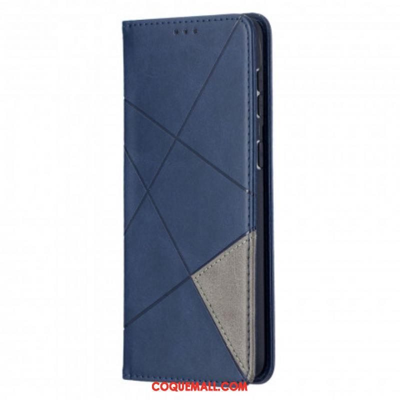 Flip Cover Samsung Galaxy S21 Plus 5G Style Artiste