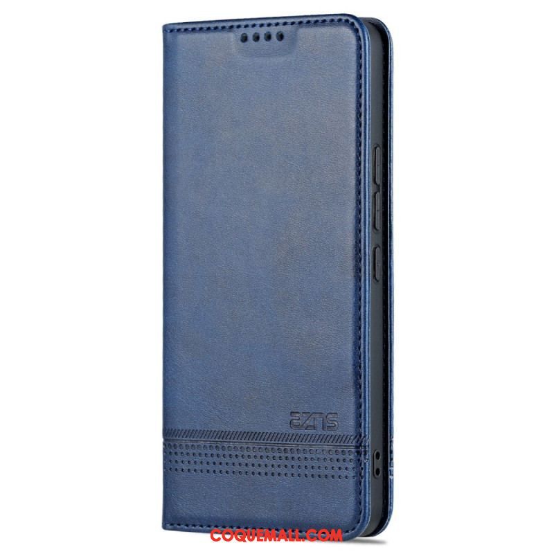 Flip Cover Xiaomi 12 Lite AZNS