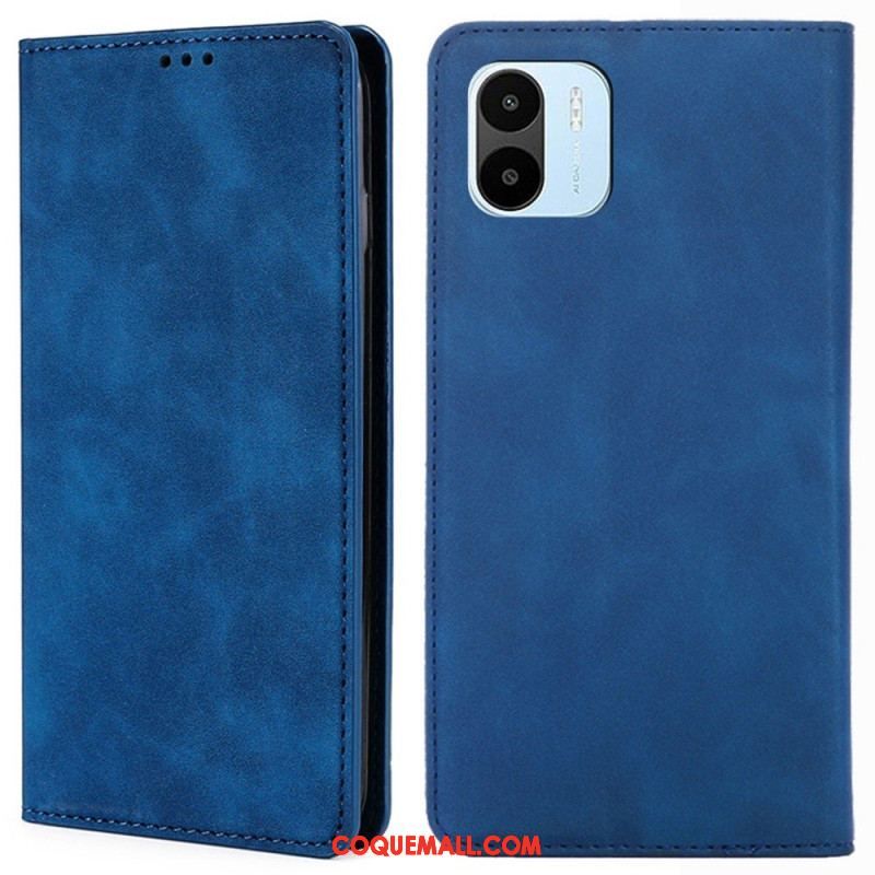 Flip Cover Xiaomi Redmi A1 Skin-Touch