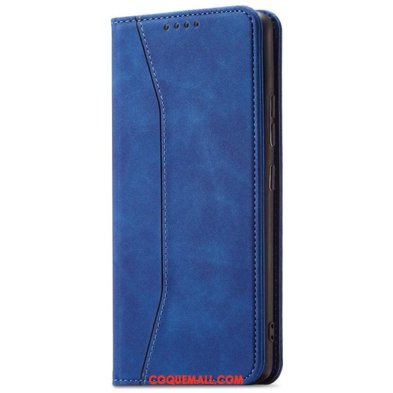 Flip Cover Xiaomi Redmi Note 11 Pro Plus 5G Couture