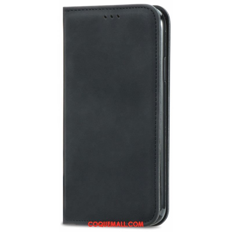 Flip Cover Xiaomi Redmi Note 11 Pro Plus 5G Rétro