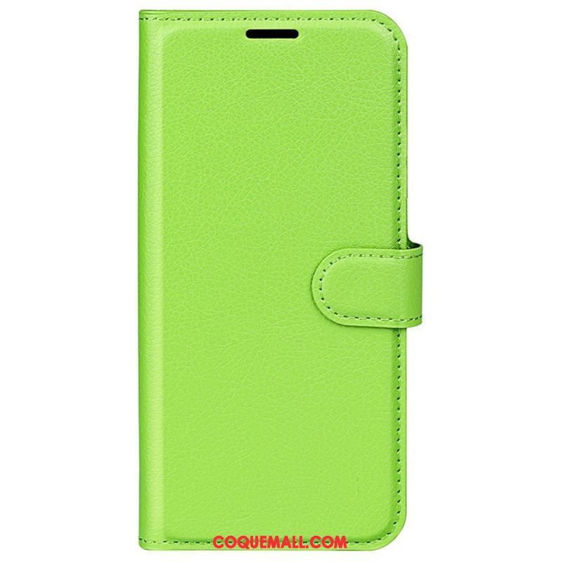 Housse Huawei Mate 50 Pro Classique