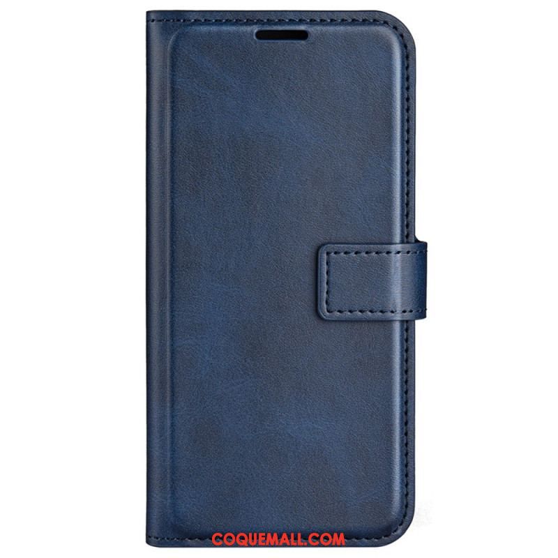 Housse OnePlus Nord 2T 5G Style Rétro