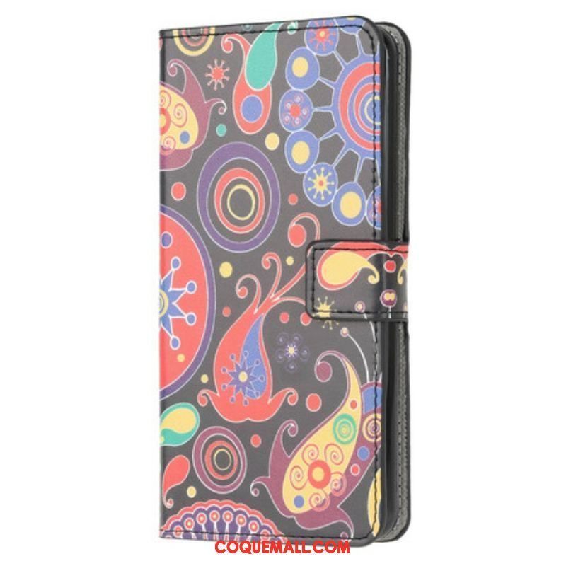 Housse Samsung Galaxy Note 20 Ultra Dessins Galaxy