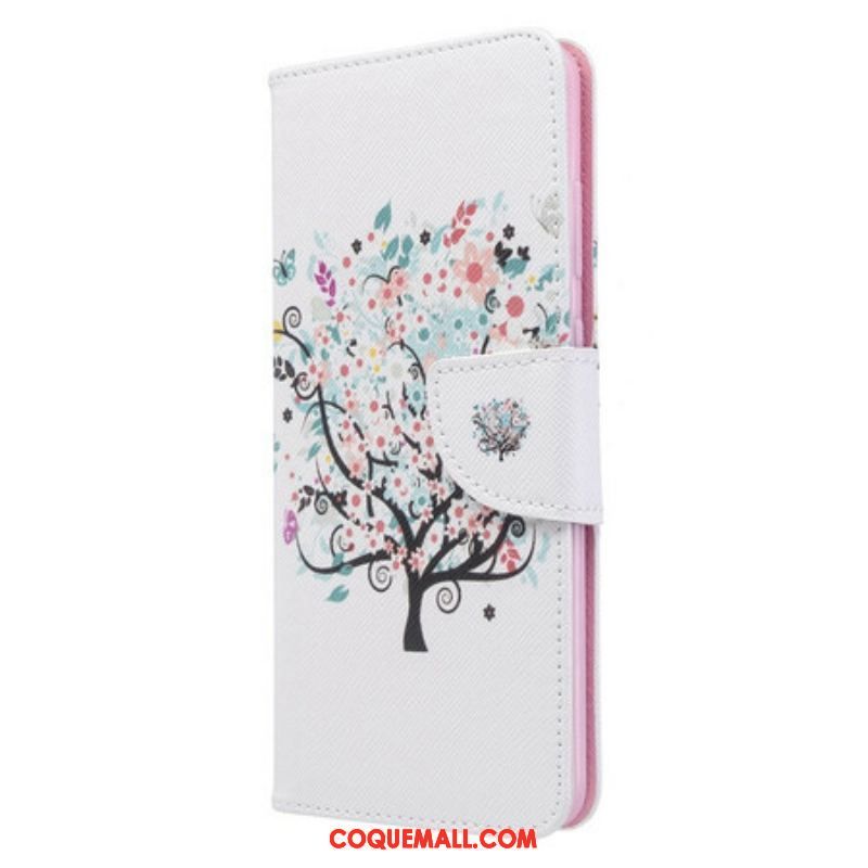 Housse Samsung Galaxy S20 Plus / S20 Plus 5G Flowered Tree