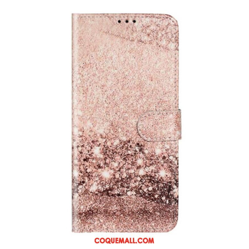 Housse Samsung Galaxy S20 Plus / S20 Plus 5G Paillettes Design