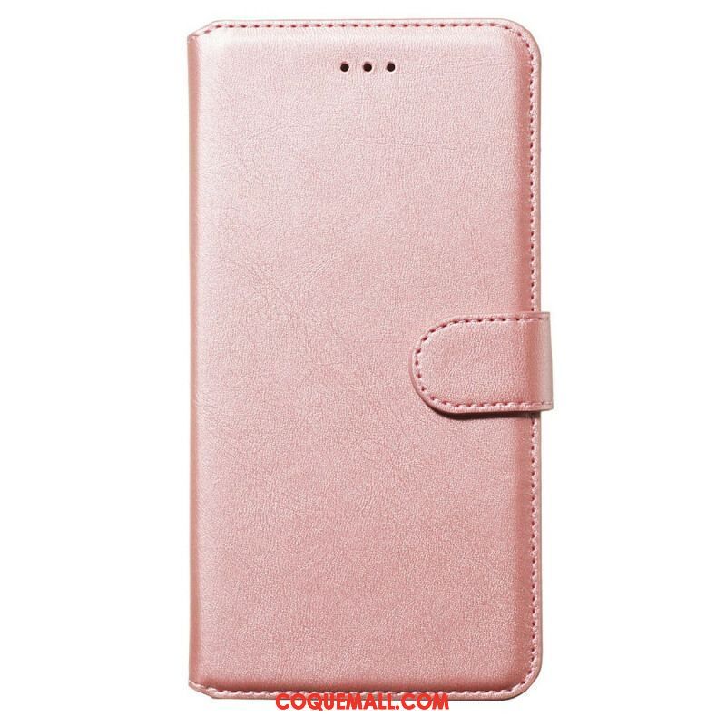Housse Samsung Galaxy S20 Ultra Simili Cuir New Colors